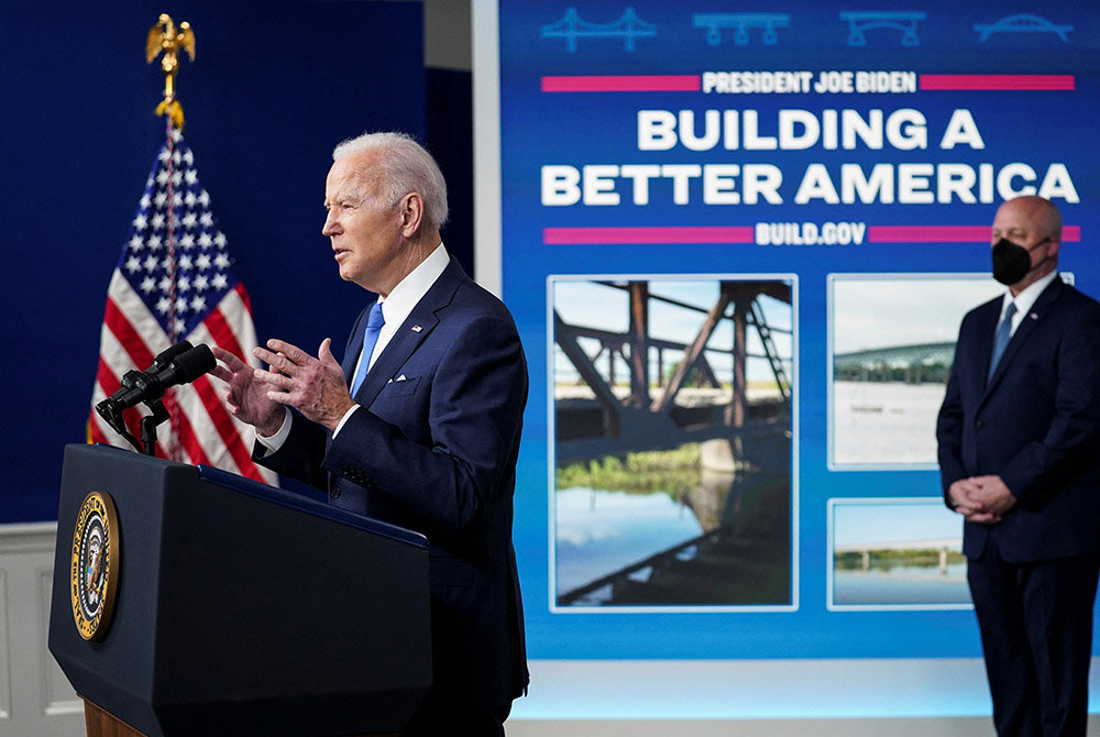 As Build Back Better Stalls, Faith Leaders Call Biden, Senate To ...